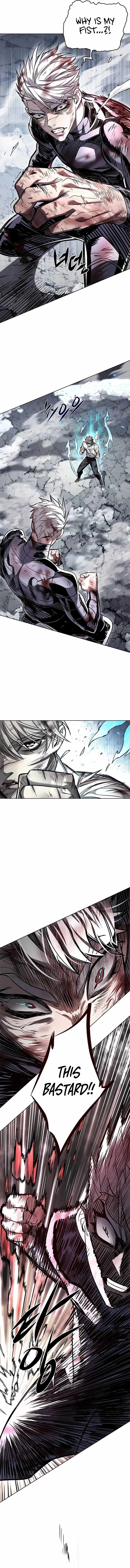 Eleceed (EN) Chapter 335 page 9