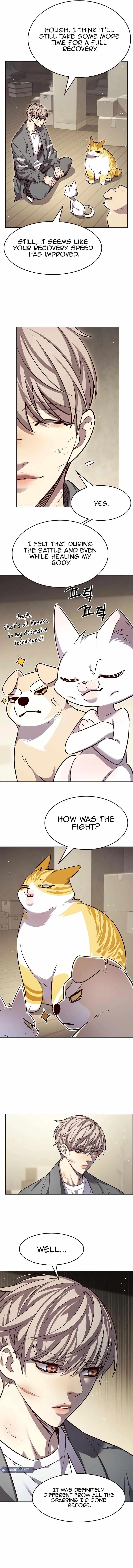 Eleceed (EN) Chapter 337 page 6