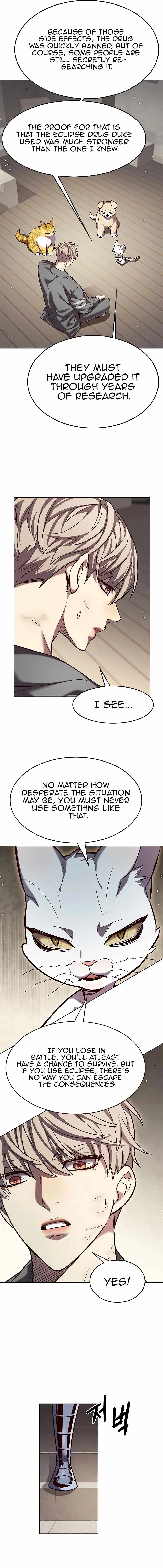 Eleceed (EN) Chapter 337 page 9