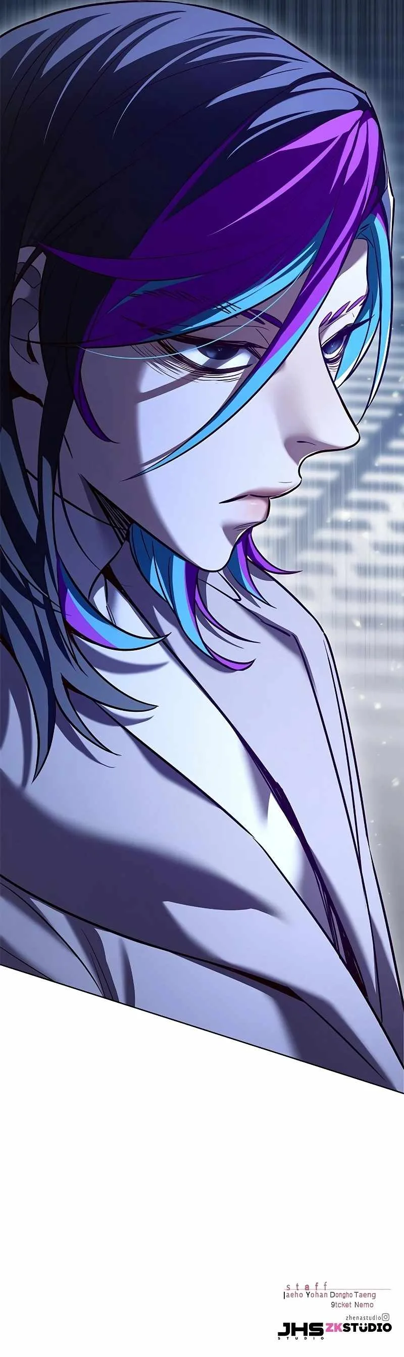 Eleceed (EN) Chapter 337 page 18