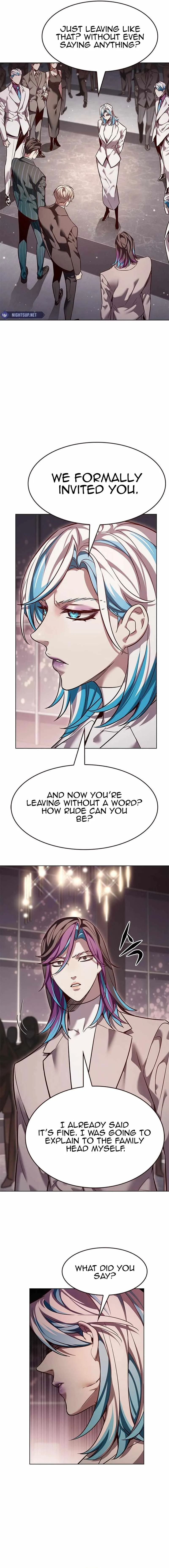 Eleceed (EN) Chapter 339 page 10