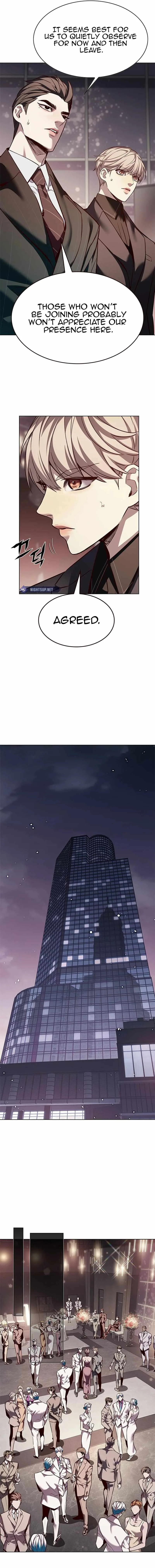 Eleceed (EN) Chapter 339 page 6