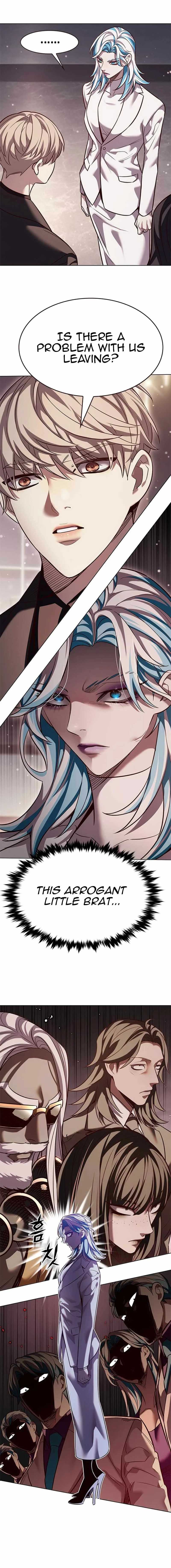 Eleceed (EN) Chapter 339 page 13