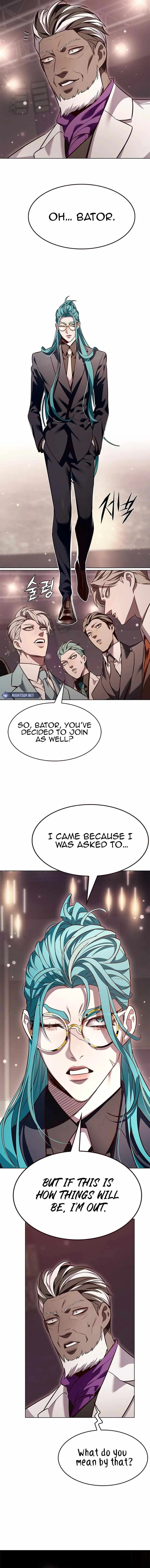 Eleceed (EN) Chapter 339 page 15