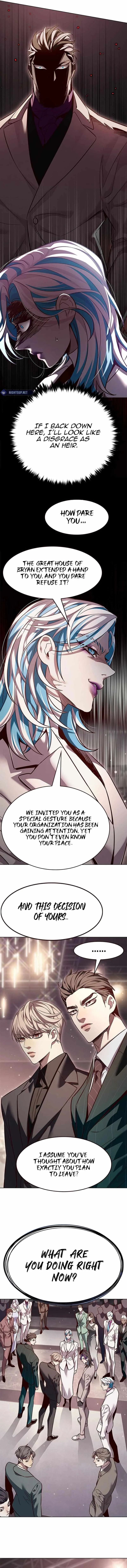 Eleceed (EN) Chapter 339 page 14