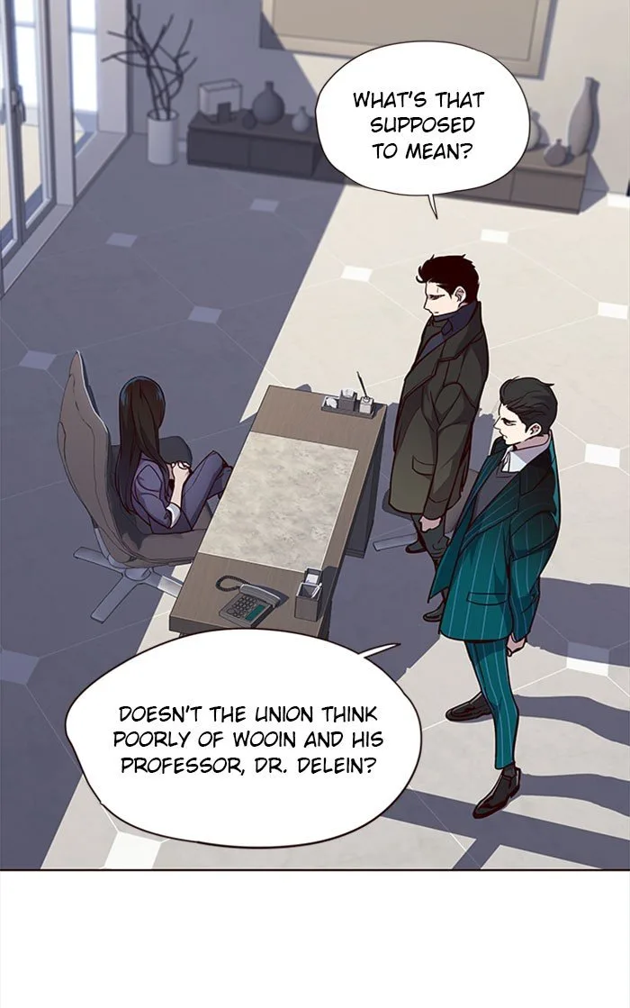 Eleceed (EN) Chapter 34 page 8