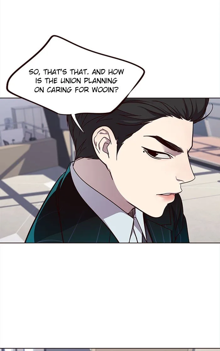 Eleceed (EN) Chapter 34 page 7
