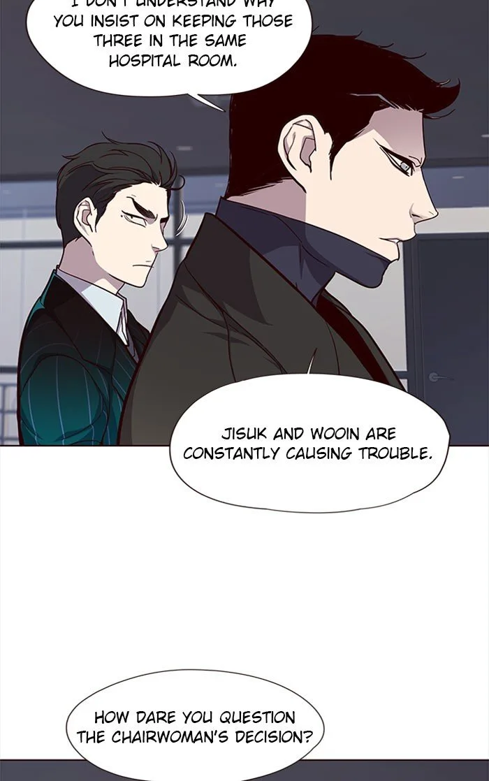Eleceed (EN) Chapter 34 page 3