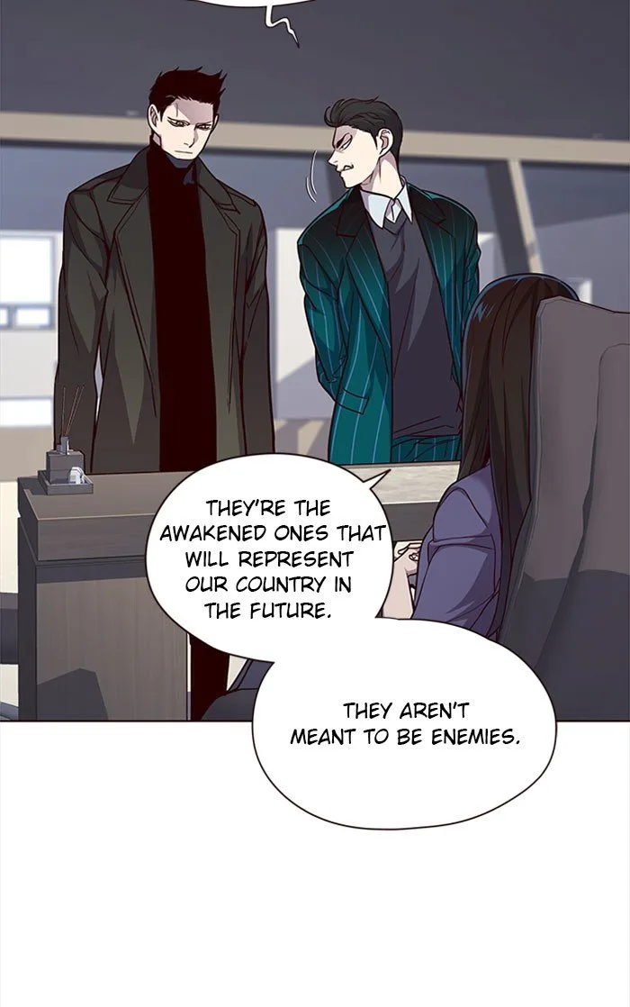 Eleceed (EN) Chapter 34 page 4