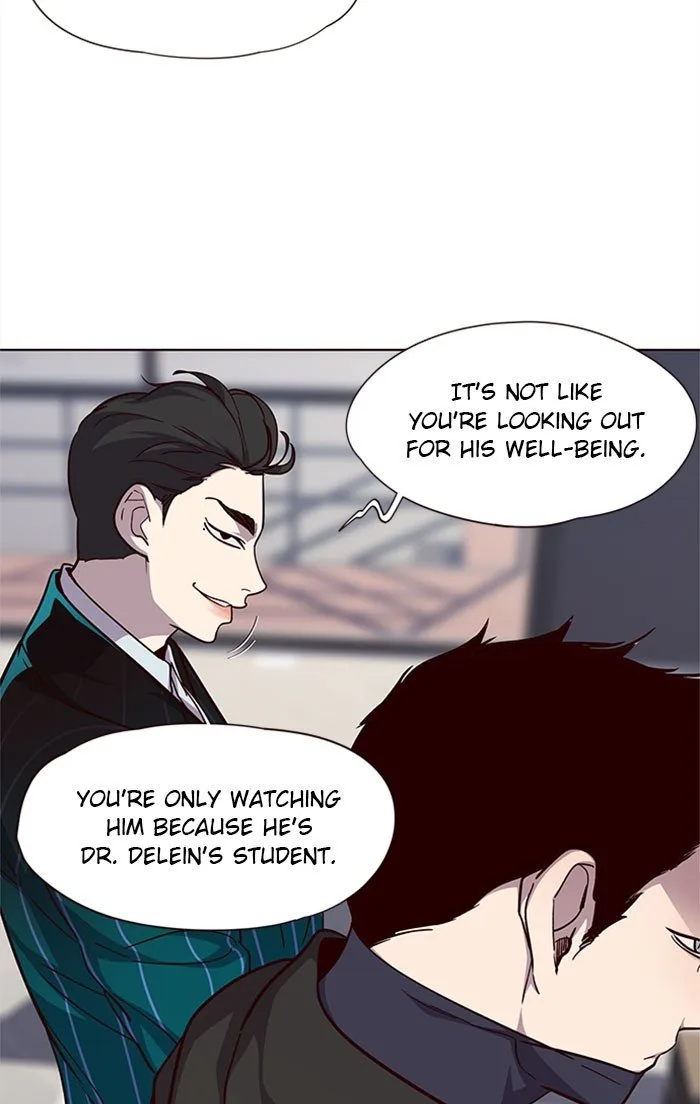 Eleceed (EN) Chapter 34 page 11