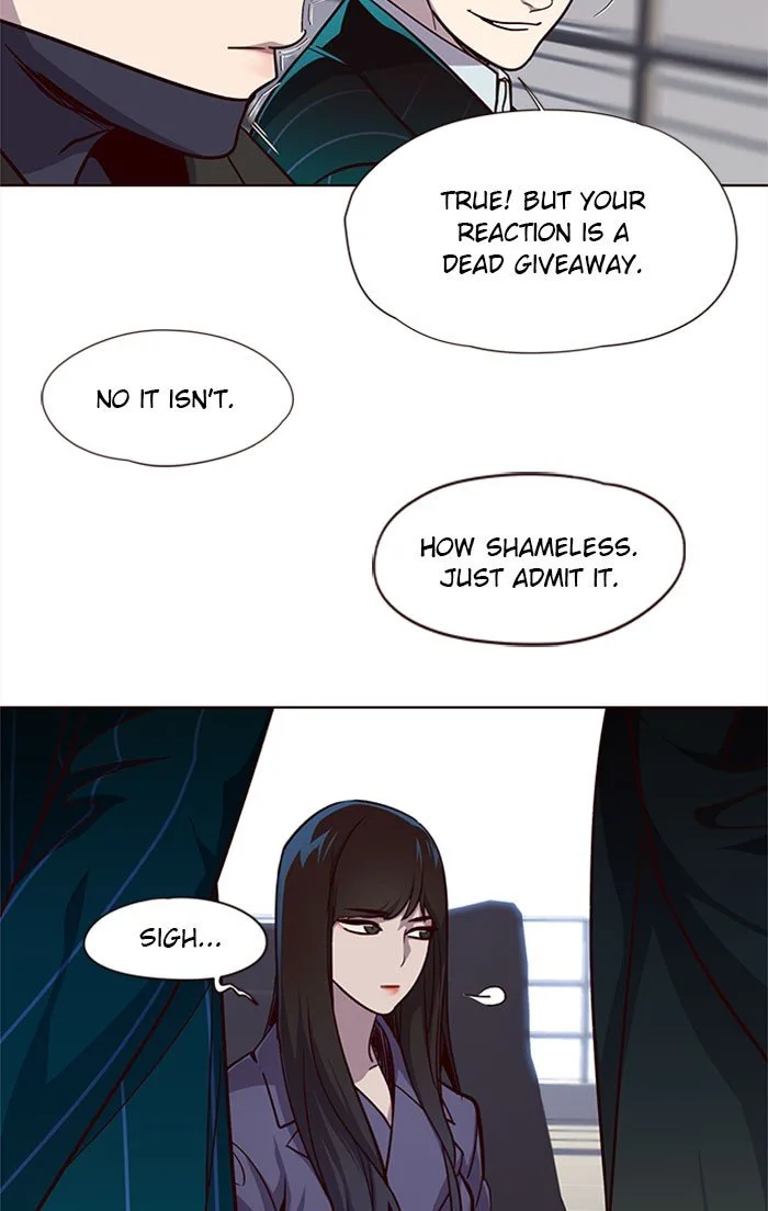 Eleceed (EN) Chapter 34 page 15
