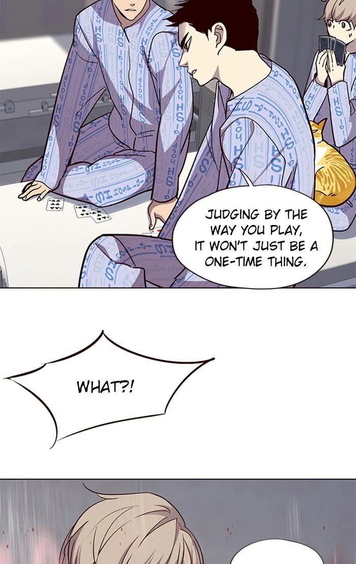 Eleceed (EN) Chapter 34 page 26