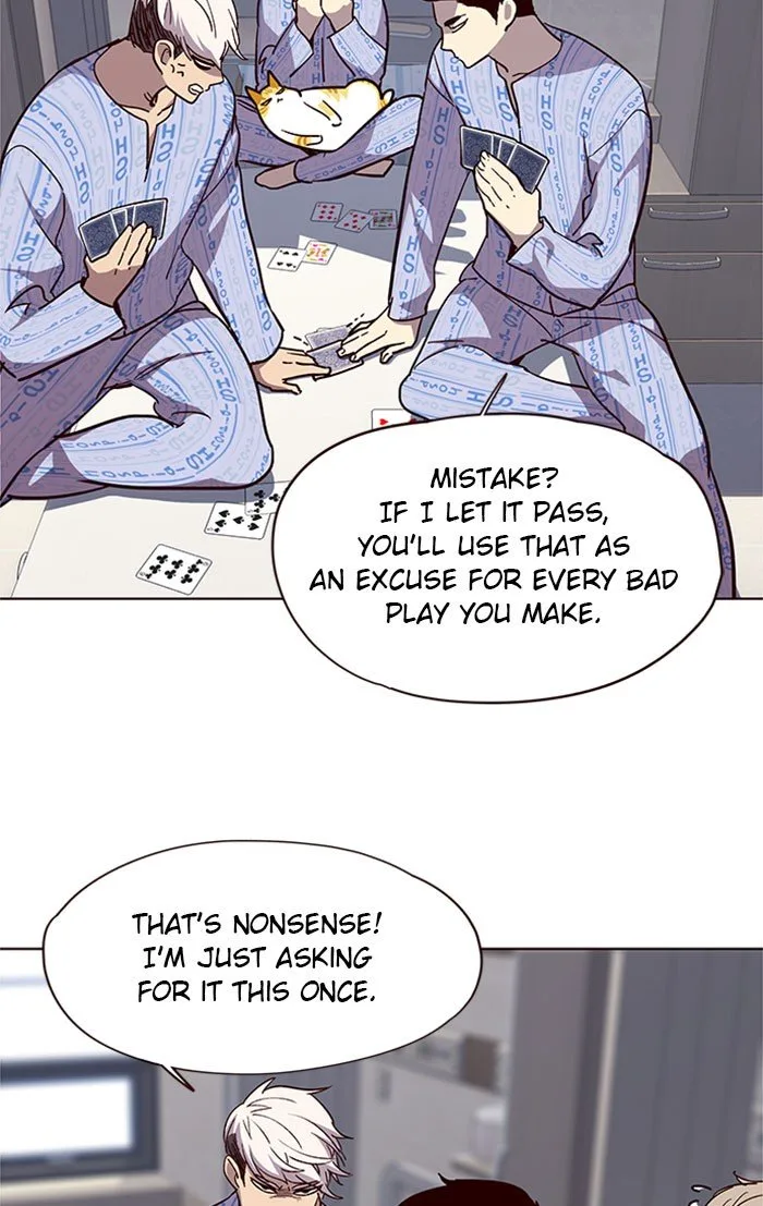 Eleceed (EN) Chapter 34 page 25