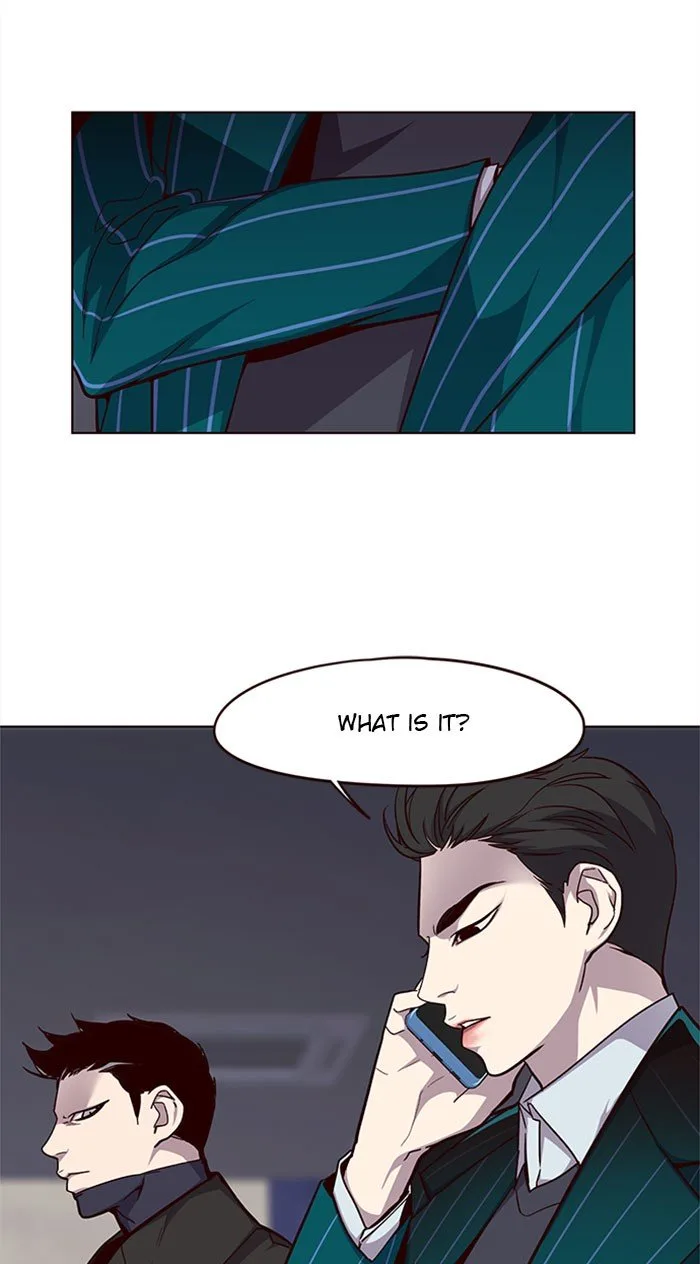 Eleceed (EN) Chapter 34 page 18