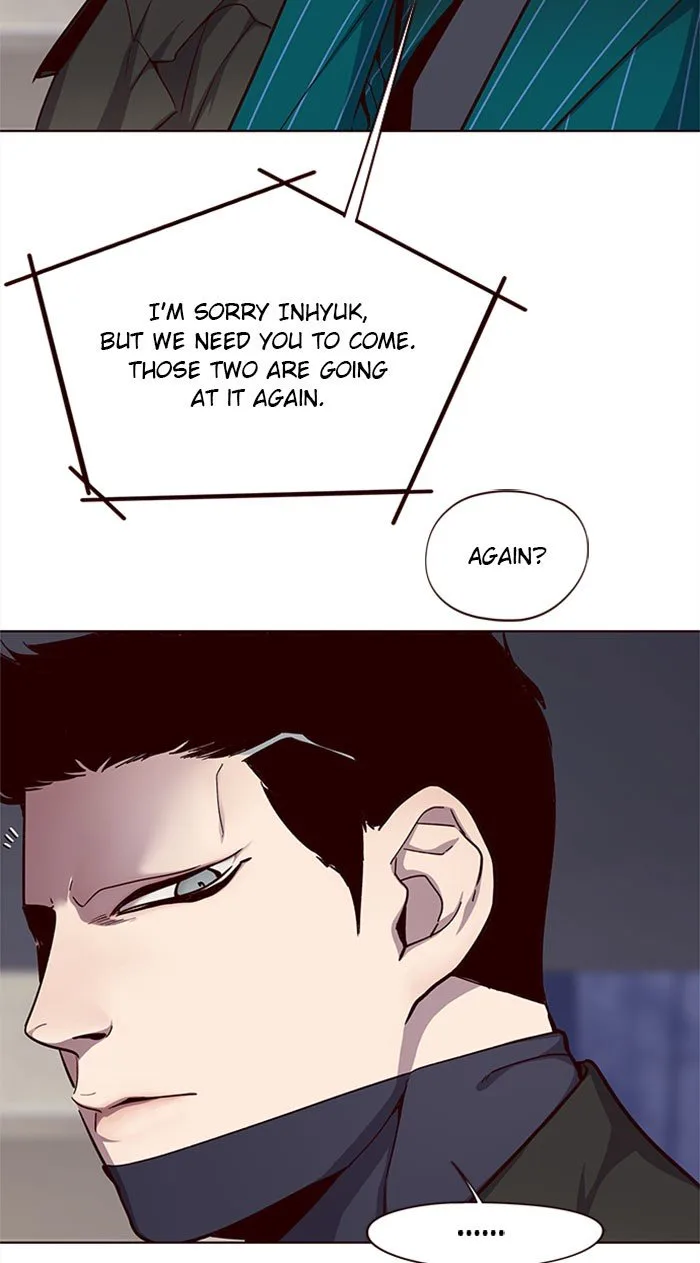 Eleceed (EN) Chapter 34 page 19