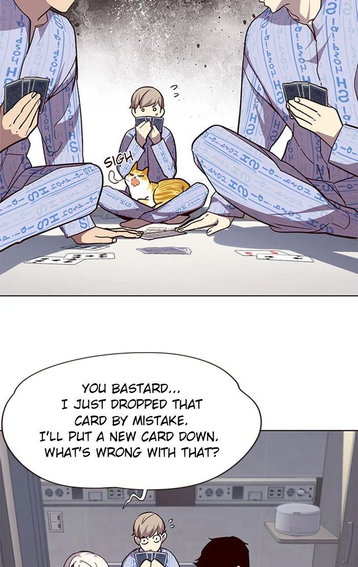 Eleceed (EN) Chapter 34 page 24