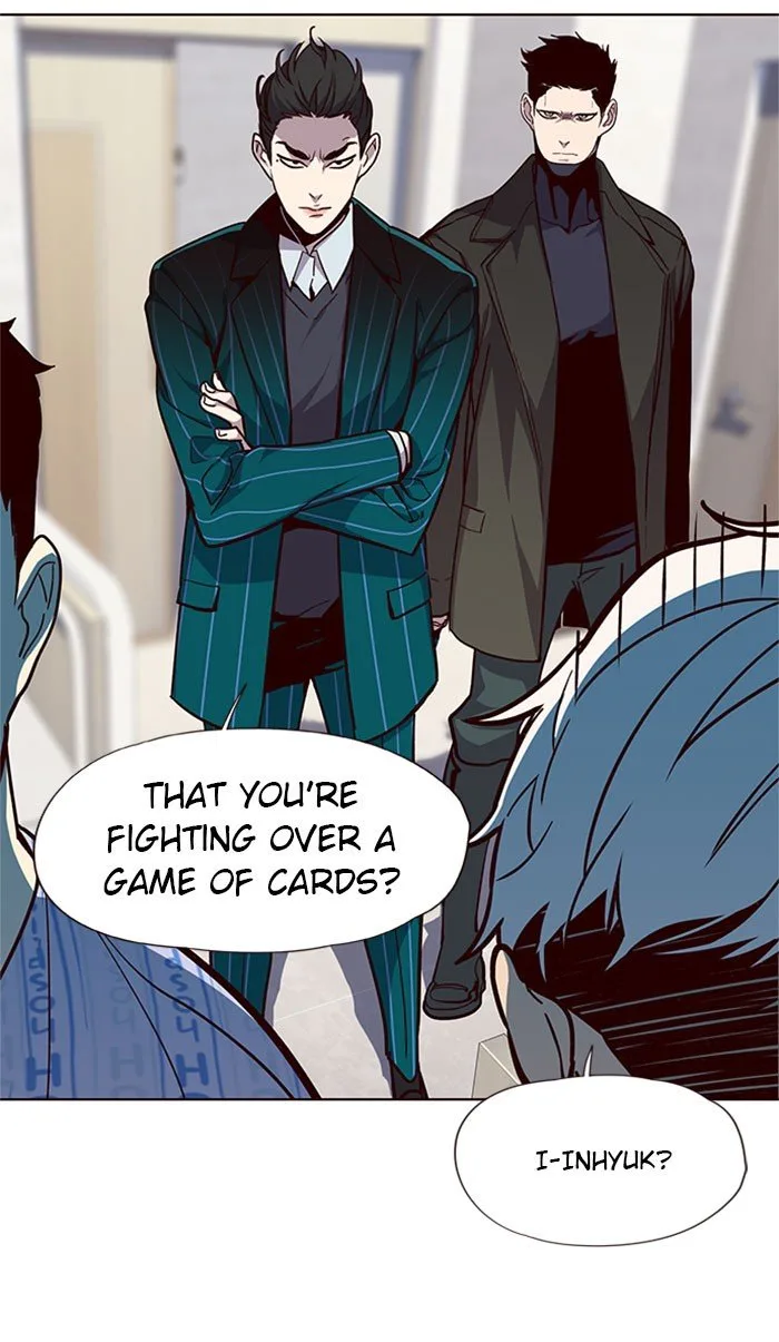 Eleceed (EN) Chapter 34 page 31