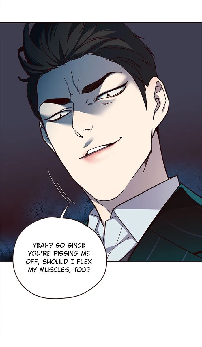Eleceed (EN) Chapter 34 page 33