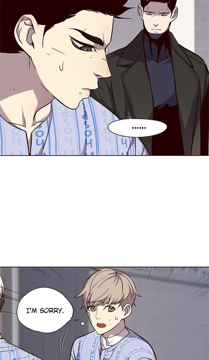 Eleceed (EN) Chapter 34 page 35