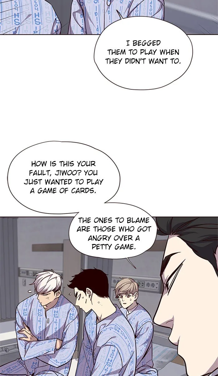 Eleceed (EN) Chapter 34 page 36