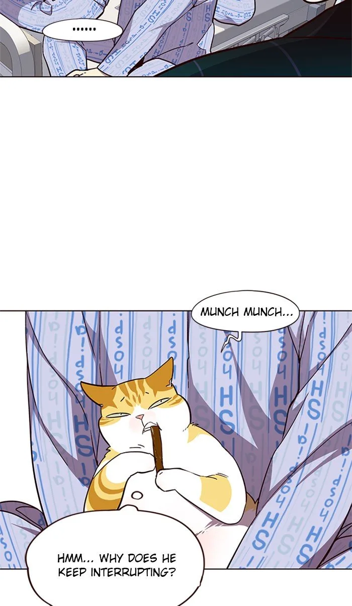 Eleceed (EN) Chapter 34 page 37