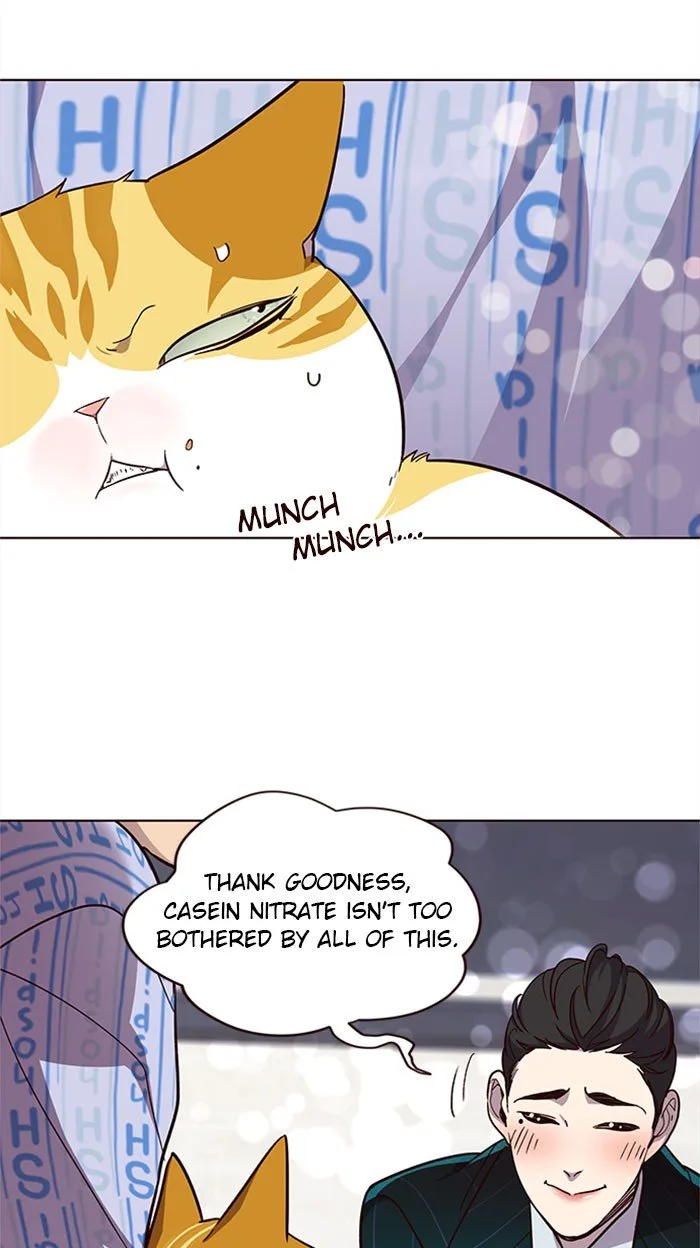Eleceed (EN) Chapter 34 page 39
