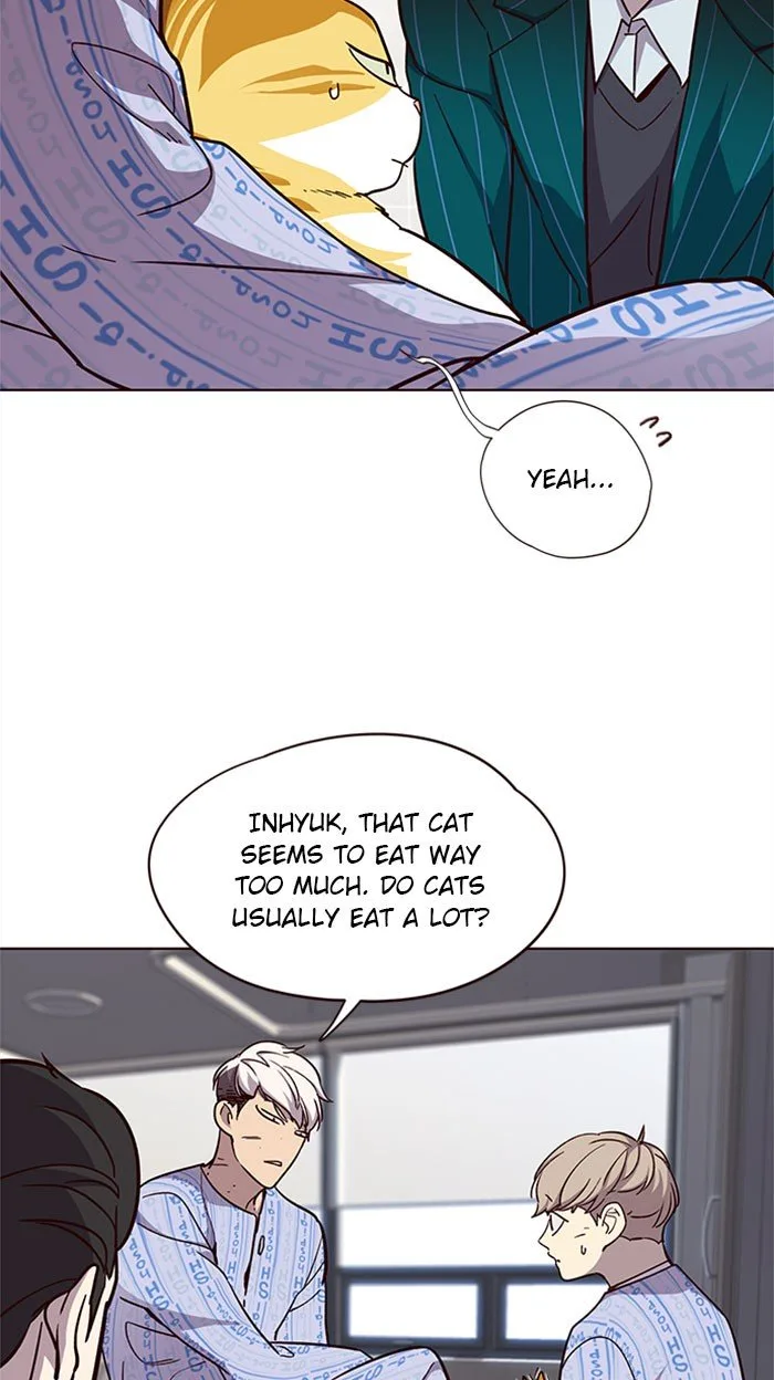 Eleceed (EN) Chapter 34 page 40