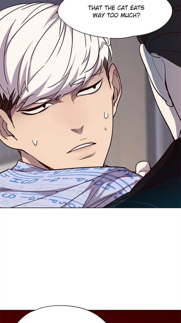 Eleceed (EN) Chapter 34 page 44