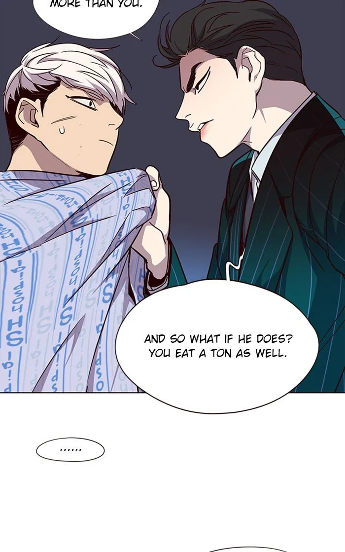 Eleceed (EN) Chapter 34 page 47