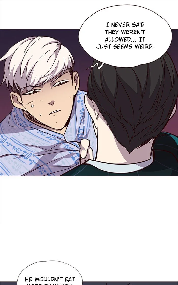Eleceed (EN) Chapter 34 page 46