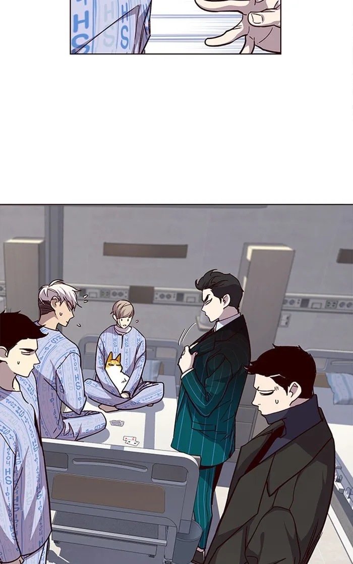 Eleceed (EN) Chapter 34 page 49