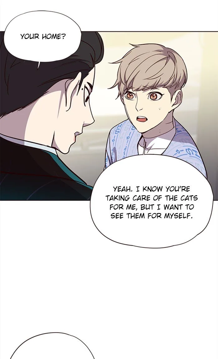 Eleceed (EN) Chapter 34 page 55