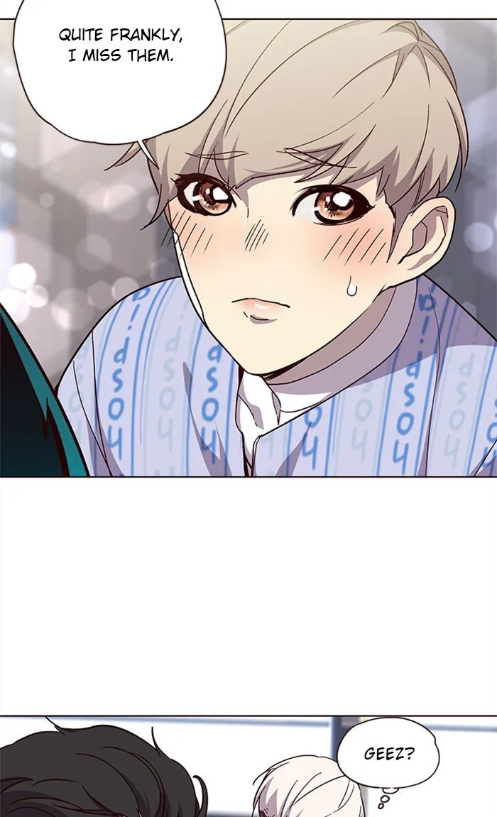 Eleceed (EN) Chapter 34 page 56