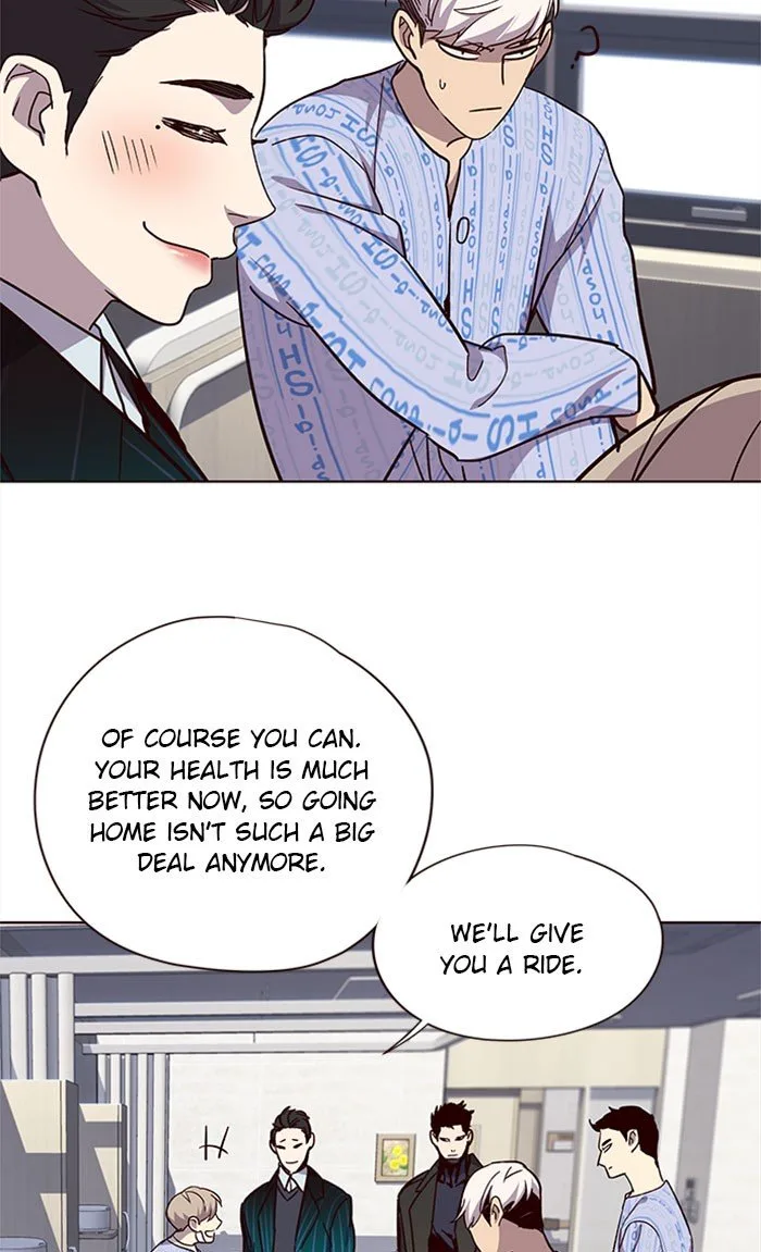 Eleceed (EN) Chapter 34 page 57