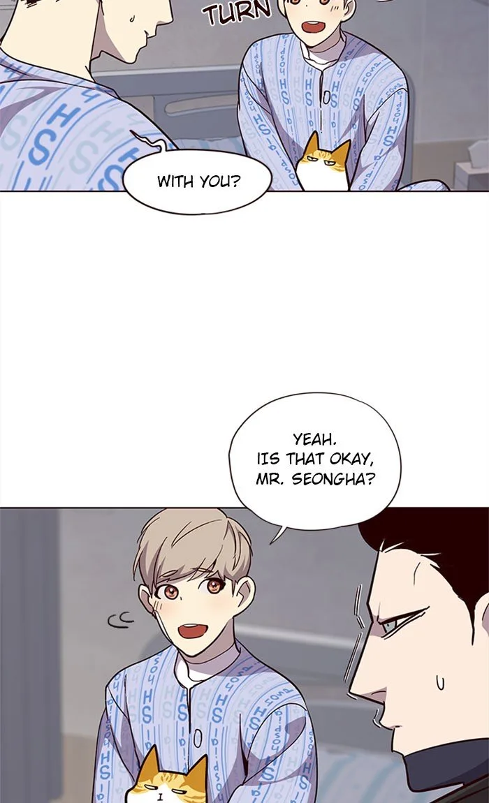 Eleceed (EN) Chapter 34 page 59