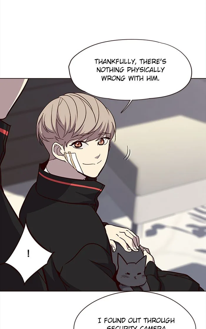 Eleceed (EN) Chapter 34 page 73