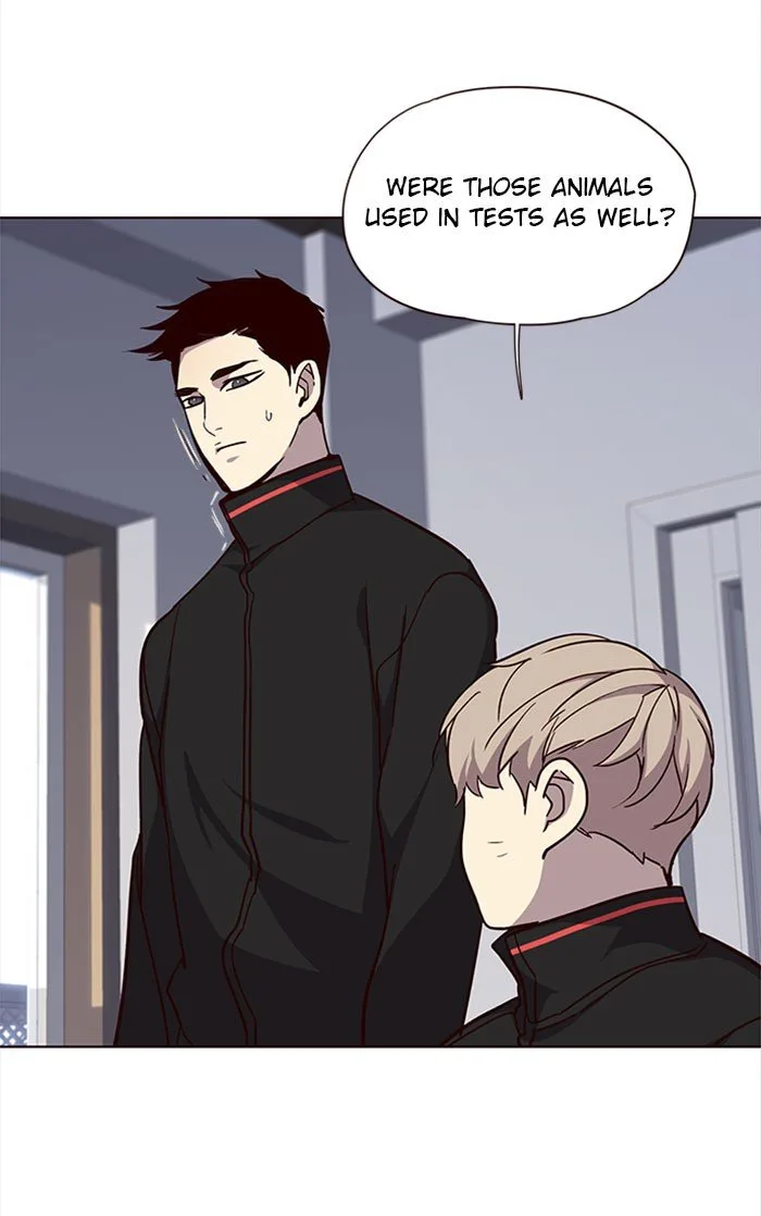 Eleceed (EN) Chapter 34 page 75
