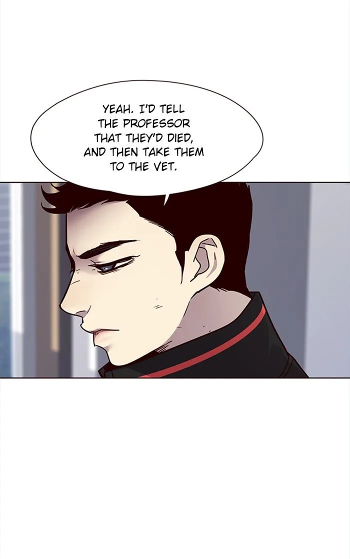 Eleceed (EN) Chapter 34 page 76