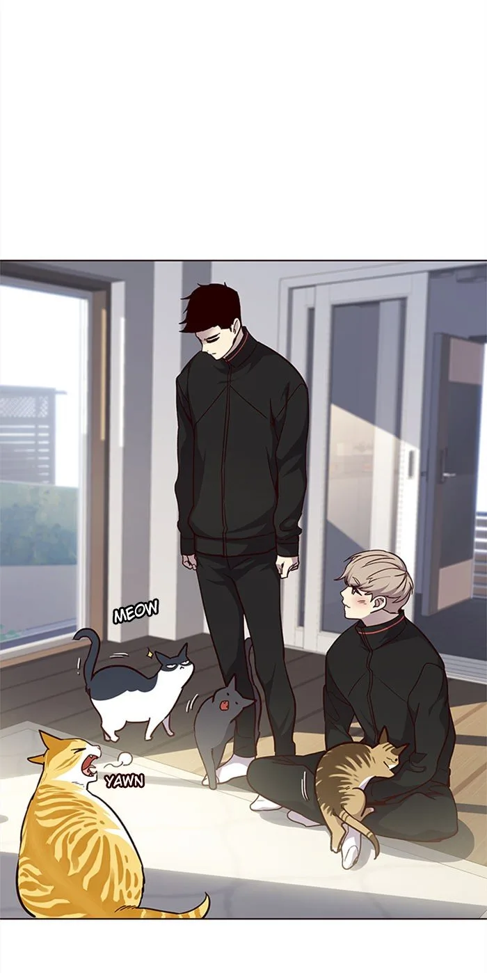 Eleceed (EN) Chapter 34 page 80