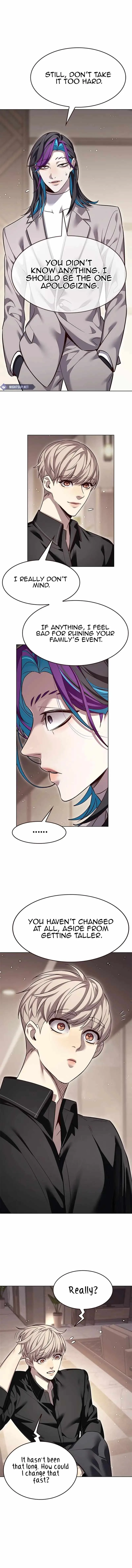 Eleceed (EN) Chapter 340 page 16