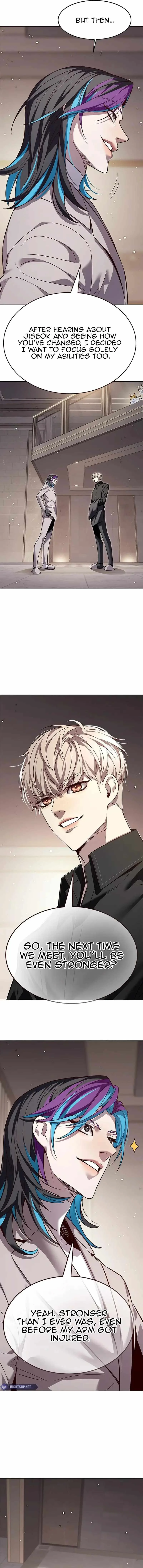 Eleceed (EN) Chapter 340 page 18