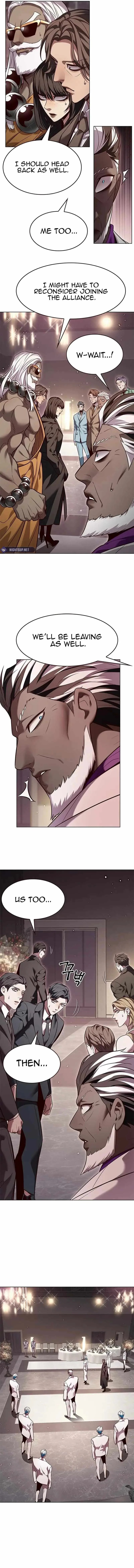 Eleceed (EN) Chapter 340 page 9