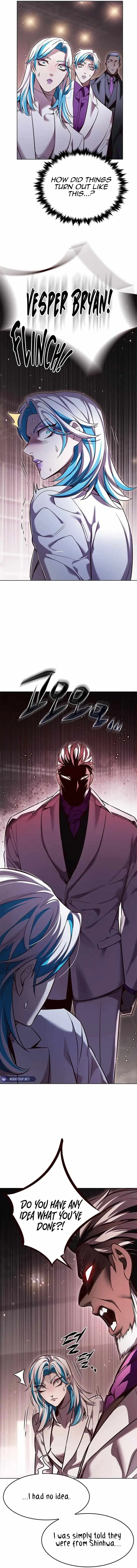 Eleceed (EN) Chapter 340 page 10