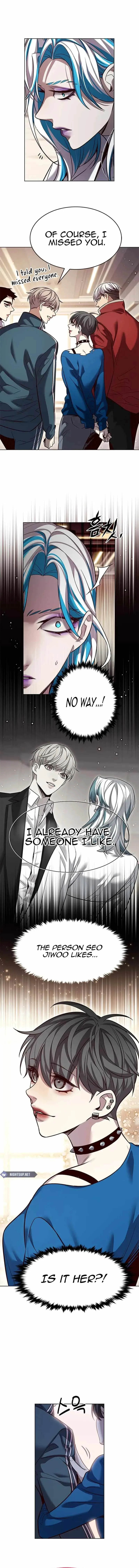 Eleceed (EN) Chapter 344 page 12