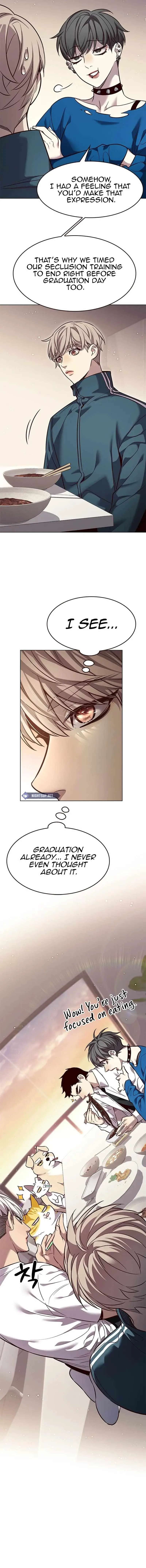 Eleceed (EN) Chapter 344 page 5