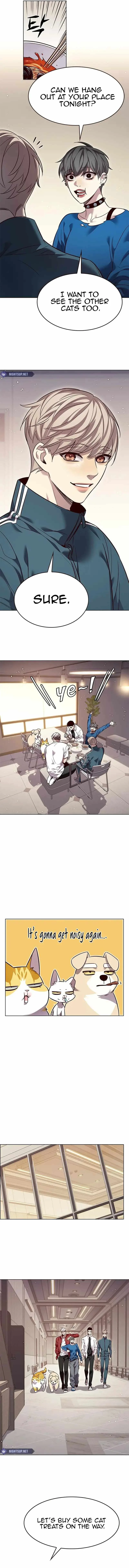 Eleceed (EN) Chapter 344 page 6