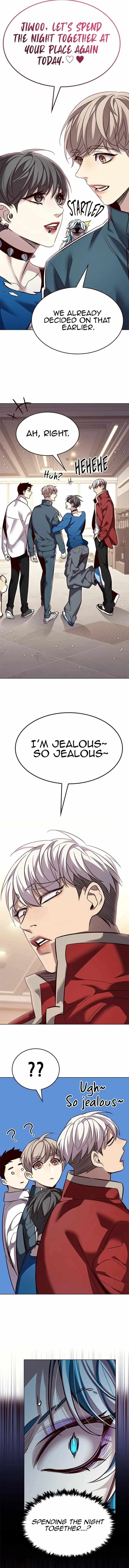 Eleceed (EN) Chapter 344 page 13