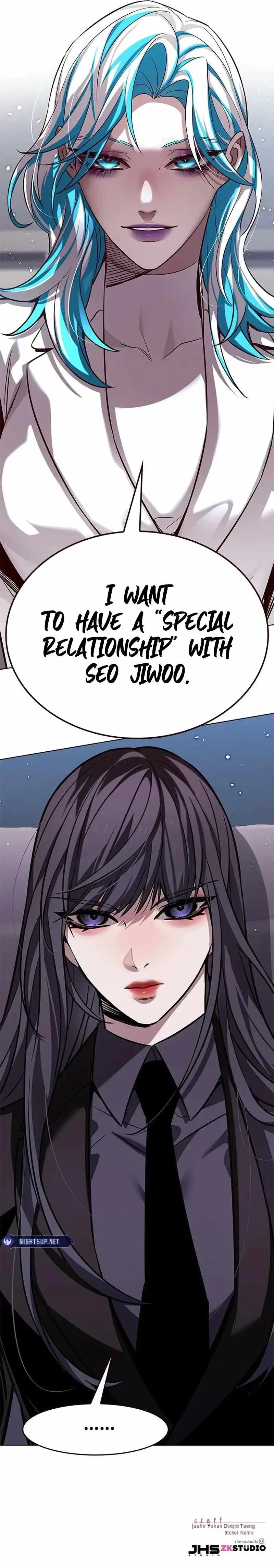 Eleceed (EN) Chapter 344 page 17