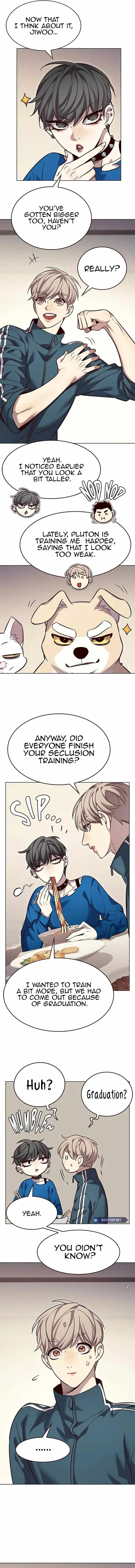 Eleceed (EN) Chapter 344 page 4