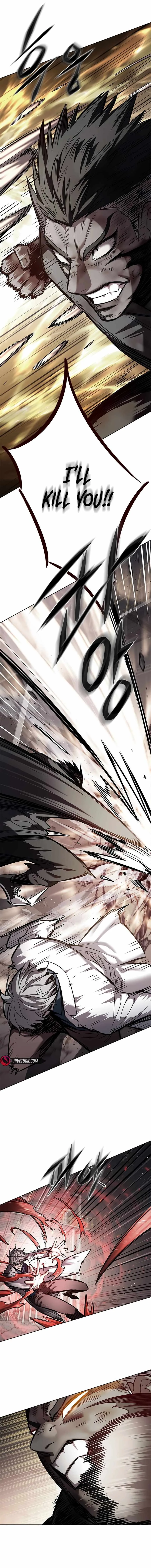 Eleceed (EN) Chapter 349 page 8